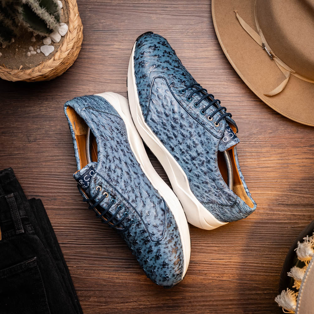 MDM Varenna Blue Jeans - Mann