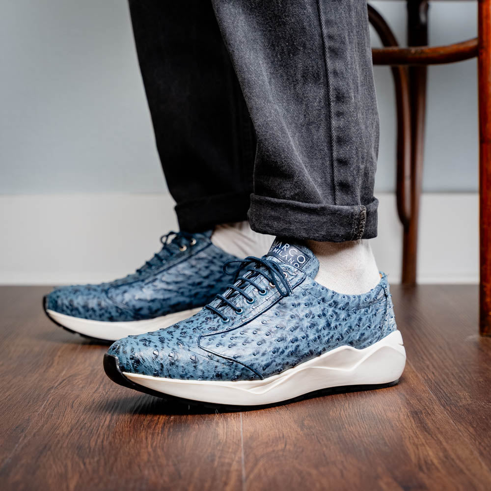 MDM Varenna Blue Jeans - Mann