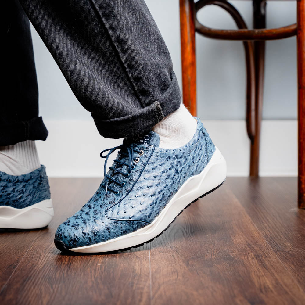 MDM Varenna Blue Jeans - Mann