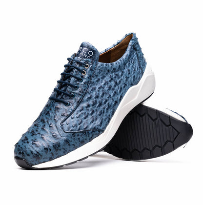 MDM Varenna Blue Jeans - Mann