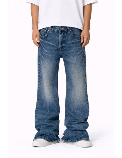 UNDEVELOPED Azul Classic Denim