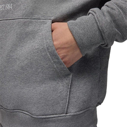 Jordan Tokyo City HBR Po Hoodie ‘Grey’