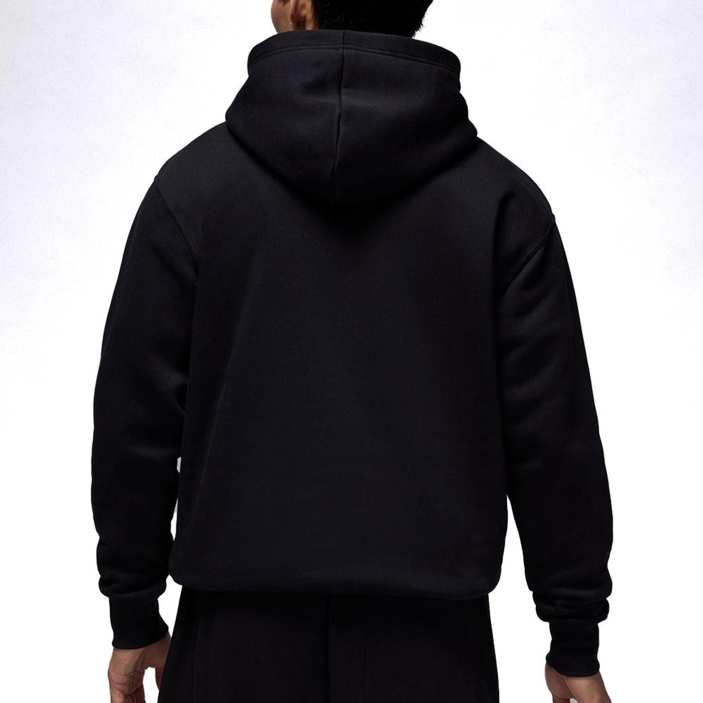 Jordan Tokyo City HBR Po Hoodie ‘Black’