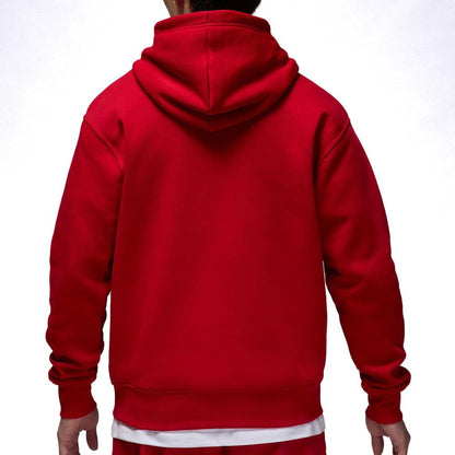 Jordan Tokyo City HBR Po Hoodie ‘Red’
