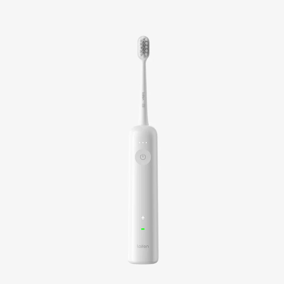 iReliev Wave Electric Oscillating Toothbrush