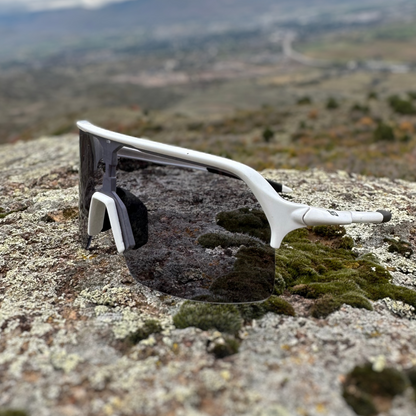 Eastern Outer High Star™ Bike & Run - Photochromic Lens - Mann