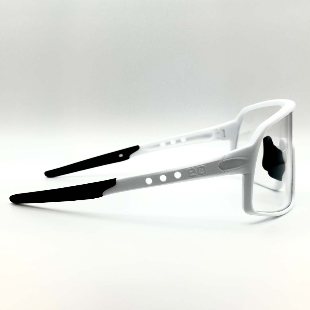 Eastern Outer Mojave with Photochromic Lens - Mann