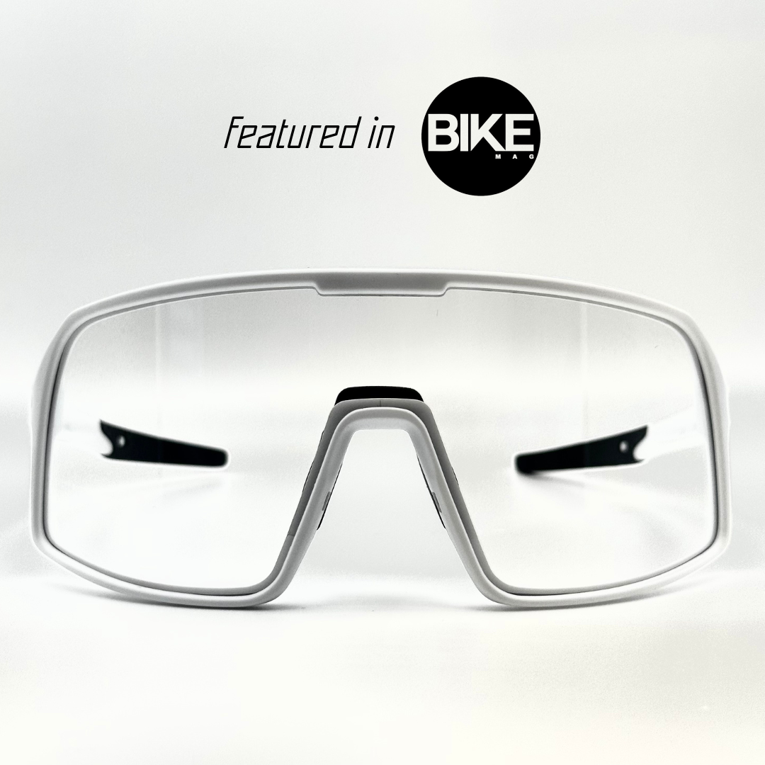 Eastern Outer Mojave with Photochromic Lens - Mann