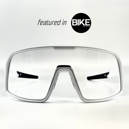 Eastern Outer Mojave with Photochromic Lens - Mann