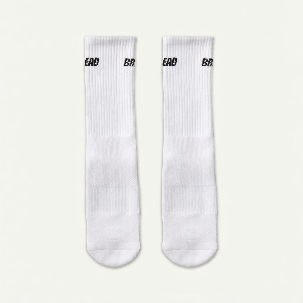 BREAD Crew Socks
