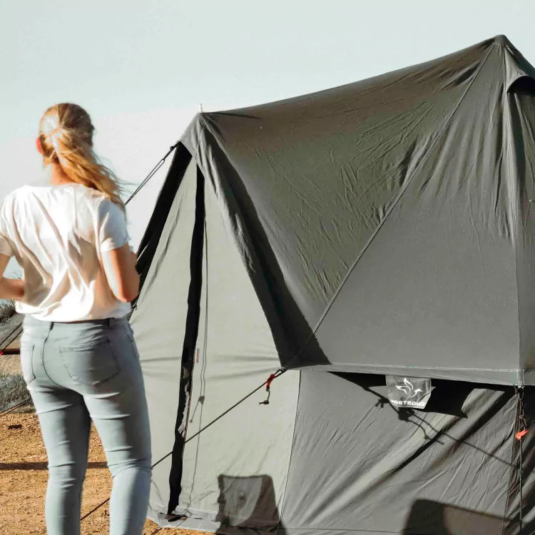 WDO 10' Regatta Bell Tent
