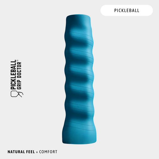 Pickleball Effect WrapCore Performance Padel Grip - Mann