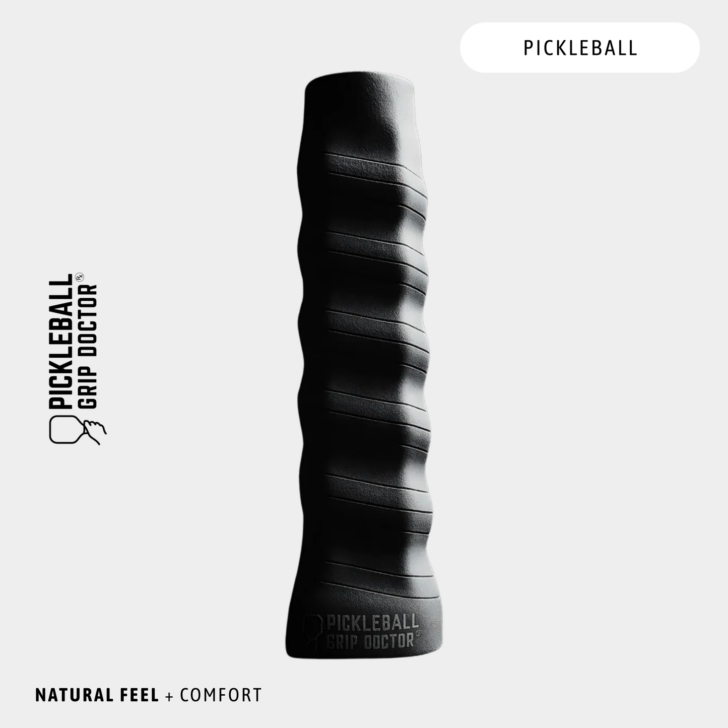 Pickleball Effect WrapCore Performance Padel Grip - Mann