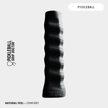 Pickleball Effect WrapCore Performance Padel Grip - Mann