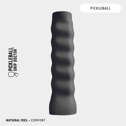 Pickleball Effect WrapCore Performance Padel Grip - Mann