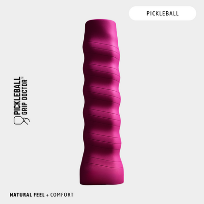 Pickleball Effect WrapCore Performance Padel Grip - Mann