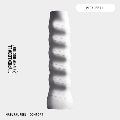 Pickleball Effect WrapCore Performance Padel Grip - Mann