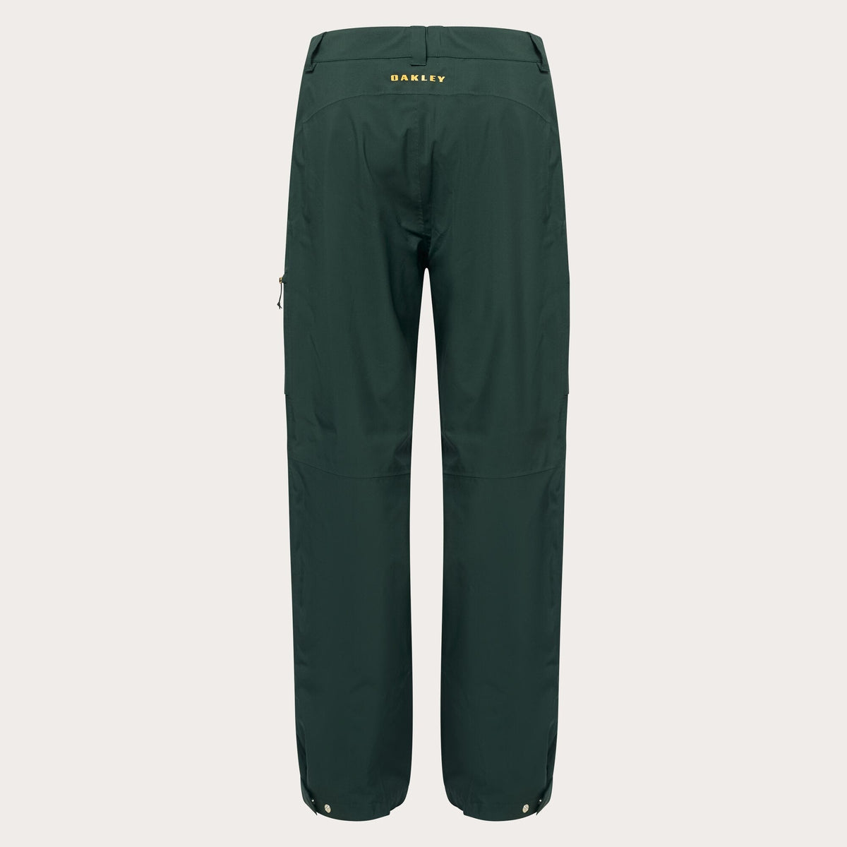 Size XL Oakley TC Earth Shell Pants ‘Hunter Green’