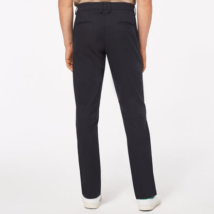 Oakley Chino Icon Pants ‘Blackout’