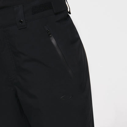 Size XL Oakley Sub Temp RC GORE-TEX Pants ‘Blackout’