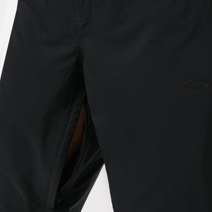 Size XL Oakley Sub Temp RC GORE-TEX Pants ‘Blackout’