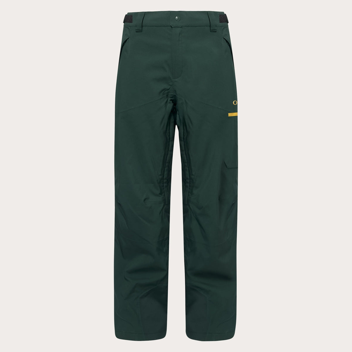 Size XL Oakley TC Earth Shell Pants ‘Hunter Green’